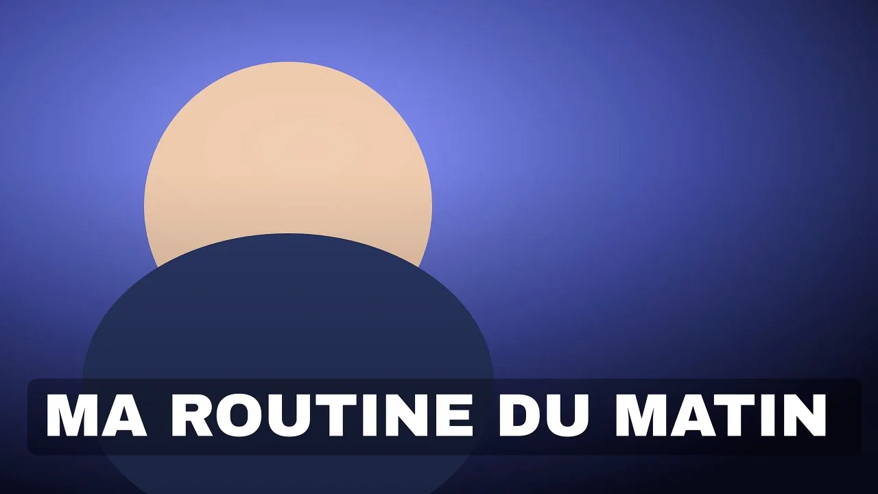 Exemple de miniature générée avec le style Épuré
